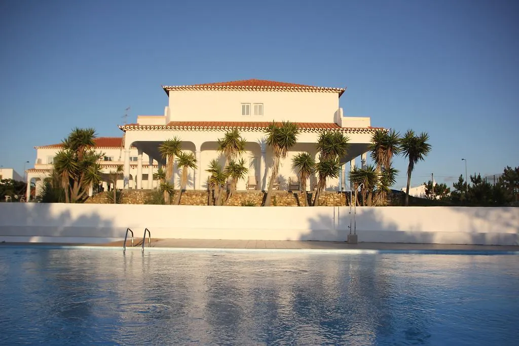 Hotel Utopia Aljezur