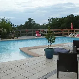 La Bastide Des Cades , Aiguines France