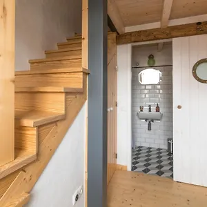 Bohemian Antique Gæstehus