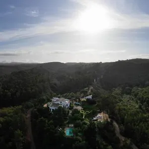  Bed and breakfast Herdade Quinta Natura Turismo Rural