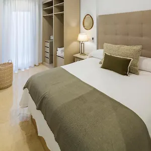 Emilio Luque Cinco Apartamento Córdova