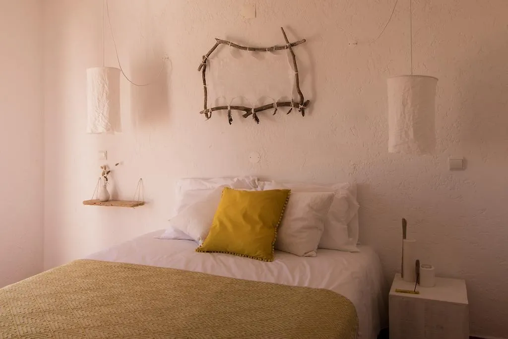 Hotel Utopia Aljezur Portogallo