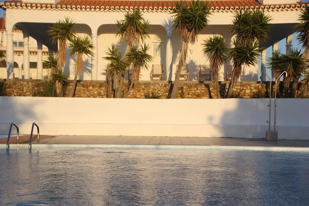 Hotel Utopia Aljezur