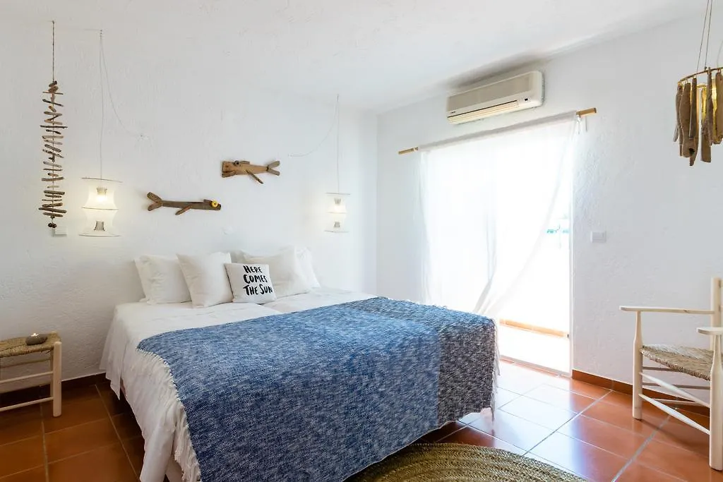 Utopia Aljezur Hotel