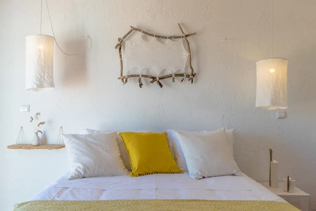 Hotel Utopia Aljezur
